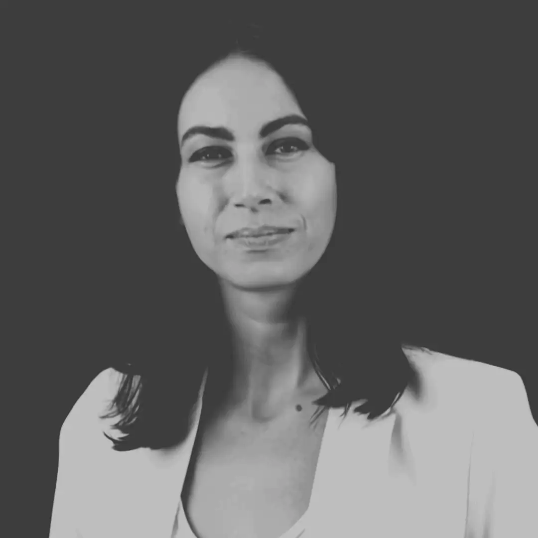 Program Manager Ana Guerrero